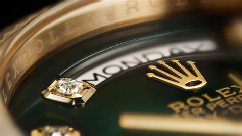 rolex strategia impresa|rolex brand recognition strategy.